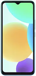 Смартфон Infinix Smart 6 2/32Gb NFC Light Sea Green (X6511) (UA UCRF) - мініатюра 6