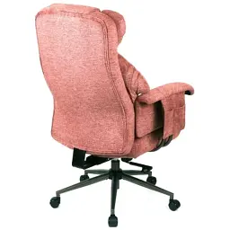 Офисное кресло Акласс Гетман R-SR (DV-59 Brown) (00172353) - миниатюра 4