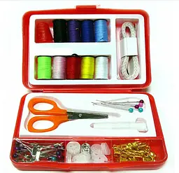 Компактний набір для шиття Insta Sewing Kit tasy для дому