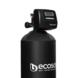 Фільтр пом'якшення води Ecosoft FU1354CE - мініатюра 3