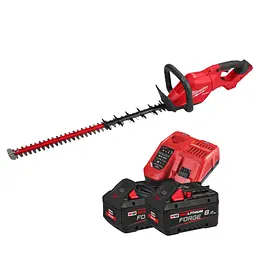 Акумуляторний безщітковий кущоріз MILWAUKEE, M18 FHET60G2-802, лезо 60 см (каркас)