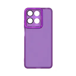 Чехол ArmorStandart Shade для Motorola G17 4G/G17 Power 4G Dark Violet