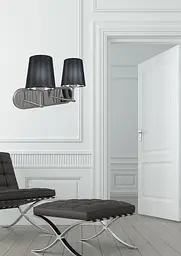 Бра Candellux 22-53503 MILONGA - мініатюра 2