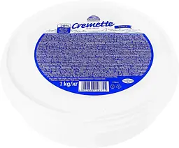 Cир вершковий Hochland Cremette Professional 65% 1 кг