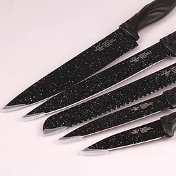 Набір ножів TS Kitchen HP 7883 - мініатюра 2