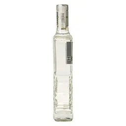 Горілка Ukrainka Platinum 0.7 л - мініатюра 2