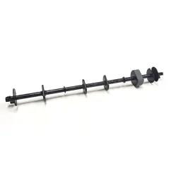 Ролик захоплення паперу Epson Stylus Photo 1410/1500W 1757708/1549644/1498962 AHK (70265109)