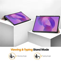 Чохол HardPrinted з малюнком Lenovo Idea Tab Pro 2025 12.7 Галактика - мініатюра 3