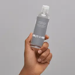 Змазка на силіконовій основі YESforLOV ULTIMATE LUBRICANT medium consistency 100 мл, суперчиста - мініатюра 2