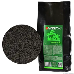Субстрат Yokuchi Janguru Soil 4л для флораріумів, палюдаріумів і тропічних рослин