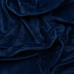 Плед Ardesto Flannel 160х200 см 100% поліестер синій (ART0211SB) - мініатюра 4