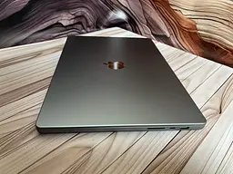 Ноутбук Apple MacBook Pro 16" 2021 M1 MAX/32/512 (RYVR4PR745) Б/в - мініатюра 6