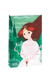 Ozma of Oz