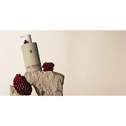 Smart лосьйон для тіла Sister's Aroma Гранат 100 мл - мініатюра 3