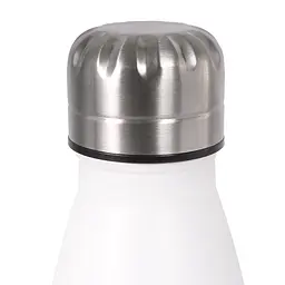 Фляга Swissbrand Fiji 500 ml White (SWB_TABTT999U) - мініатюра 3