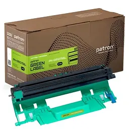 Драм-картридж Brother DR1075, Black, DCP-1510/1512, HL-1110/1112 Patron teh0028405