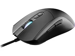 Миша MSI Forge GM320 Black (S12-0402420-HH9) - мініатюра 3