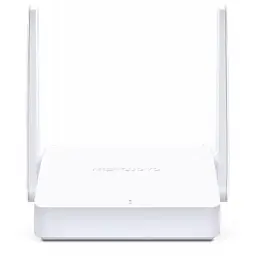 Маршрутизатор Mercusys MW301R - мініатюра 2