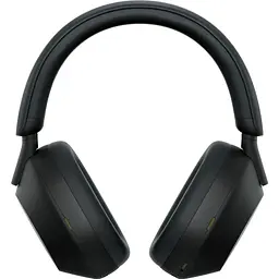 Навушники Sony WH-1000XM5 Black (WH1000XM5B.CE7) - мініатюра 6
