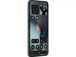 Смартфон Nothing Phone (3) 16/512GB Black - миниатюра 3