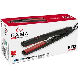 Випрямляч для волосся Ga.Ma Mini Tourmaline [GI1301] [124899] - мініатюра 5