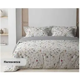 Комплект постільної білизни ТЕП 1,5-х сп "Happy Sleep" Florescence, 50x70