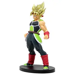 Фігурка Bandai Spirits Bardock Dragon Ball Бардок Драконячі Перли 17 см BS B DB 17 - мініатюра 2