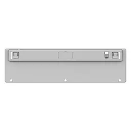 Комплект (Клавіатура та миша) MSI K210 W White (FORGE K210 W COMBO WHITE) - мініатюра 5