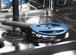 Посудомийна машина Electrolux ESM48310SW (7195882) - мініатюра 6