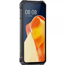 Смартфон OUKITEL WP28 8/256Gb orange - мініатюра 2