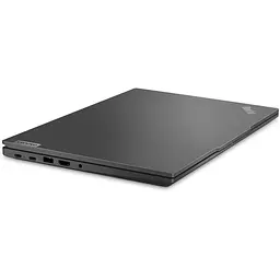 Ноутбук, Lenovo, ThinkPad E14 Gen 7, процесором Intel Core Ultra 5 225U 12M Cache, 4.80 GHz, 14", WUXGA, 16GB DDR5, 512GB SSD, Intel® графікою, чорний - мініатюра 2