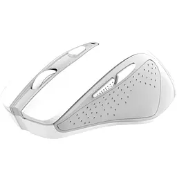 Миша Trust Nito Silent White (25550) [144784] - мініатюра 2