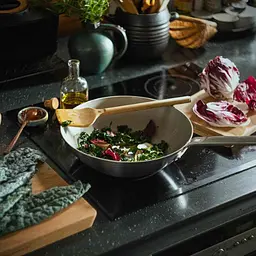 Сковорода Norden steel wok 28cm 1067636 - мініатюра 8