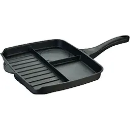 Сковорода PR-2327-31 гриль 3в1 Multi-F 31x25см. PEPPER