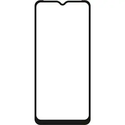 Скло захисне Piko Full Glue RealMe C21Y (1283126518546)