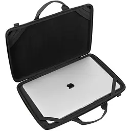 Чохол до ноутбука RivaCase 15,6" 5131 Antishock Black (5131Black) - мініатюра 7