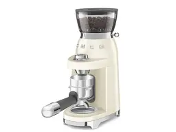 Кавомолка Smeg CGF03CREU - мініатюра 2