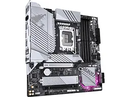 Материнська плата Gigabyte B760M AORUS ELITE WIFI6E GEN5 - мініатюра 2