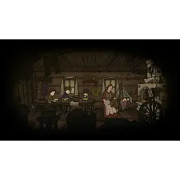 Ключ активації Microsoft Creepy Tale: Some Other PlAce для Xbox One/Series S/X - мініатюра 7