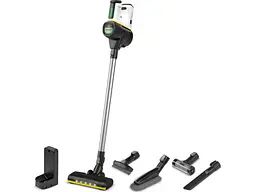 Вертикальний і ручний пилосос Karcher VC 7 Cordless yourMax 2 в 1 (1.198-710.0)