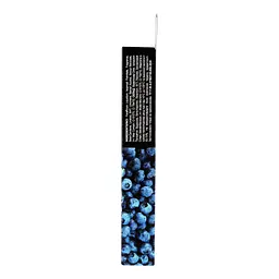 Олія для кутикули Colour Intense Cuticle Revitalizer Oil Blueberry відновлювальна 2.5 мл - мініатюра 5