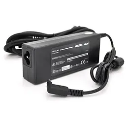 Блок живлення до ноутбуку Merlion ASUS 90W 19V 4,74A, 4.0*1.35 (17032 / LAS65/19-4,0*1,35)