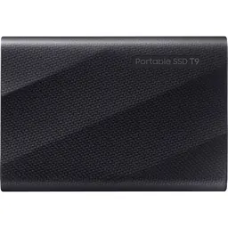 Накопичувач SSD Samsung SSD 4TB USB3.2 T9 MU-PG4T0B/AM (MU-PG4T0B/EU) - мініатюра 2