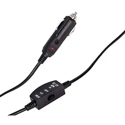 Масажна накидка XPRO Massage JB-100B з функцією прогріву та 4 масажними зонами (41513-15949_737) - мініатюра 3