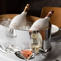 Шампанське Ruinart Blanc de Blancs Brut біле брют 0.75 л - мініатюра 5