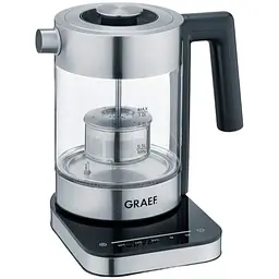 Електрочайник Graef WK350EU - мініатюра 5