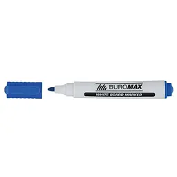 Маркер для магнітних дощок Buromax BM8800 губка для дощок 4 шт. (BM.8800-84) - мініатюра 6