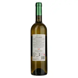 Вино Besini Mtsvane, біле, сухе, 0,75 л (8000019909886) - мініатюра 2