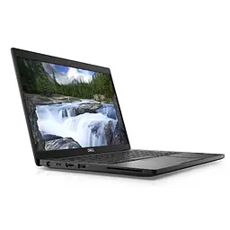 Ноутбук Dell Latitude 7380 (i5-6300U/8/128SSD) - Class A- "Б/В" - мініатюра 3