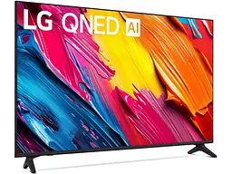 Телевізор LG 50QNED70A6A - мініатюра 2